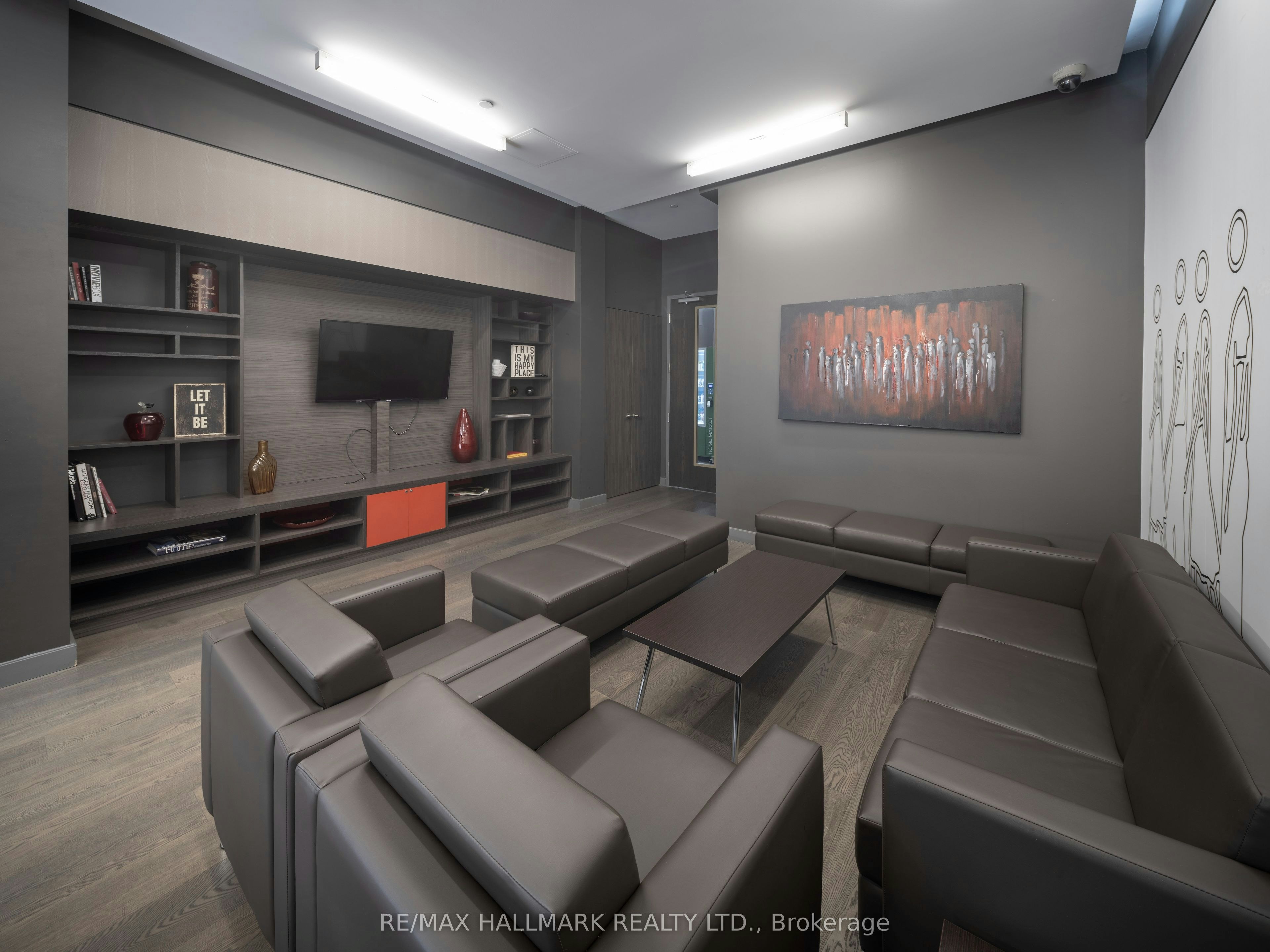 601-132 Berkeley Street, Toronto, ON, M5A 2W9 - 14