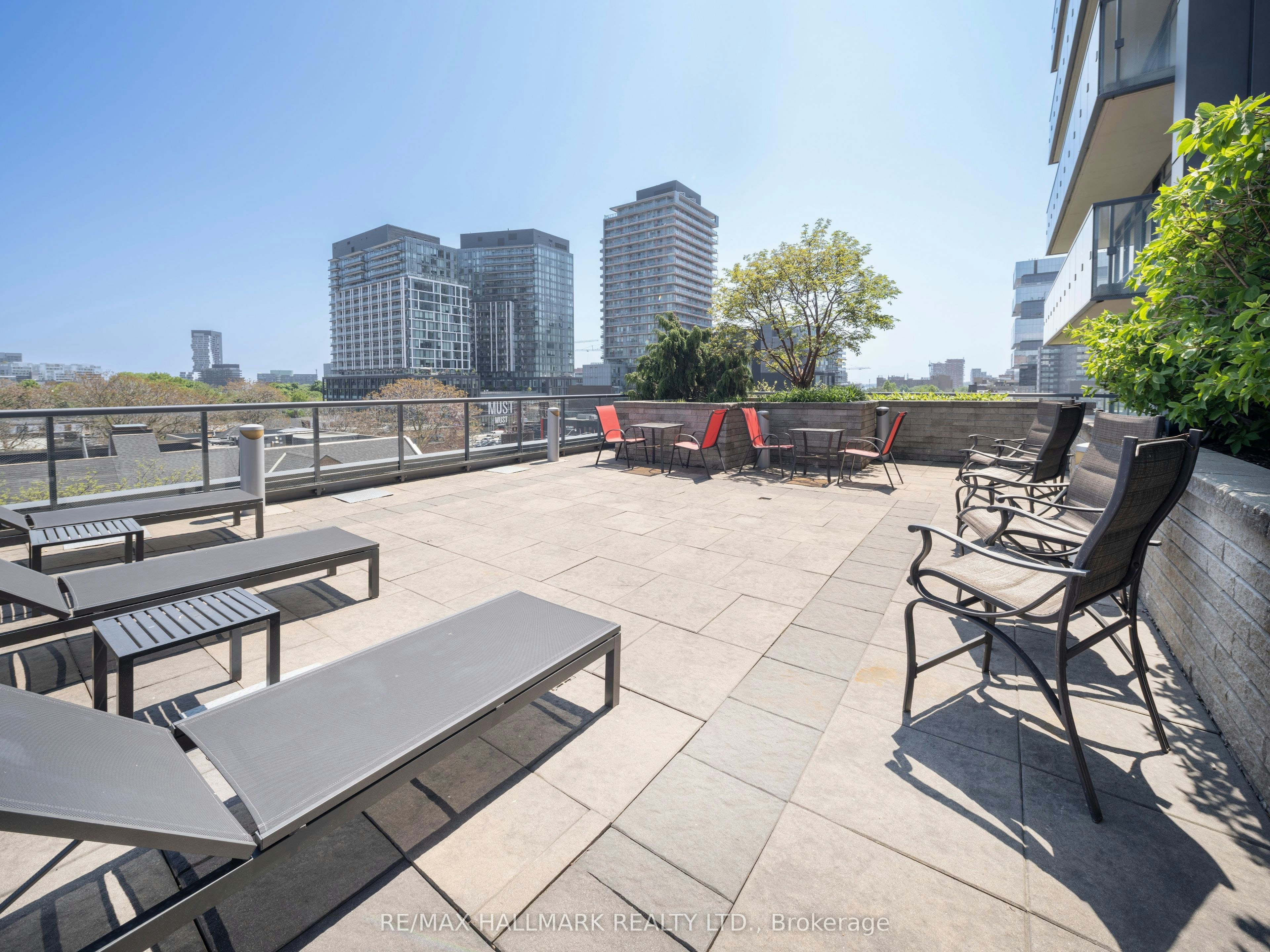 601-132 Berkeley Street, Toronto, ON, M5A 2W9 - 16