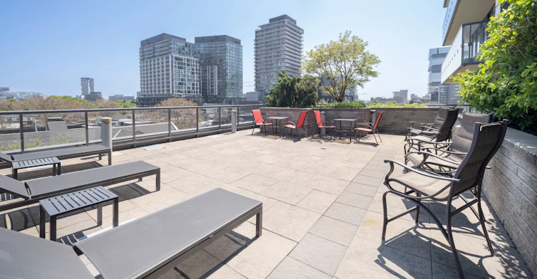 601-132 Berkeley Street, Toronto, ON, M5A 2W9 - 16