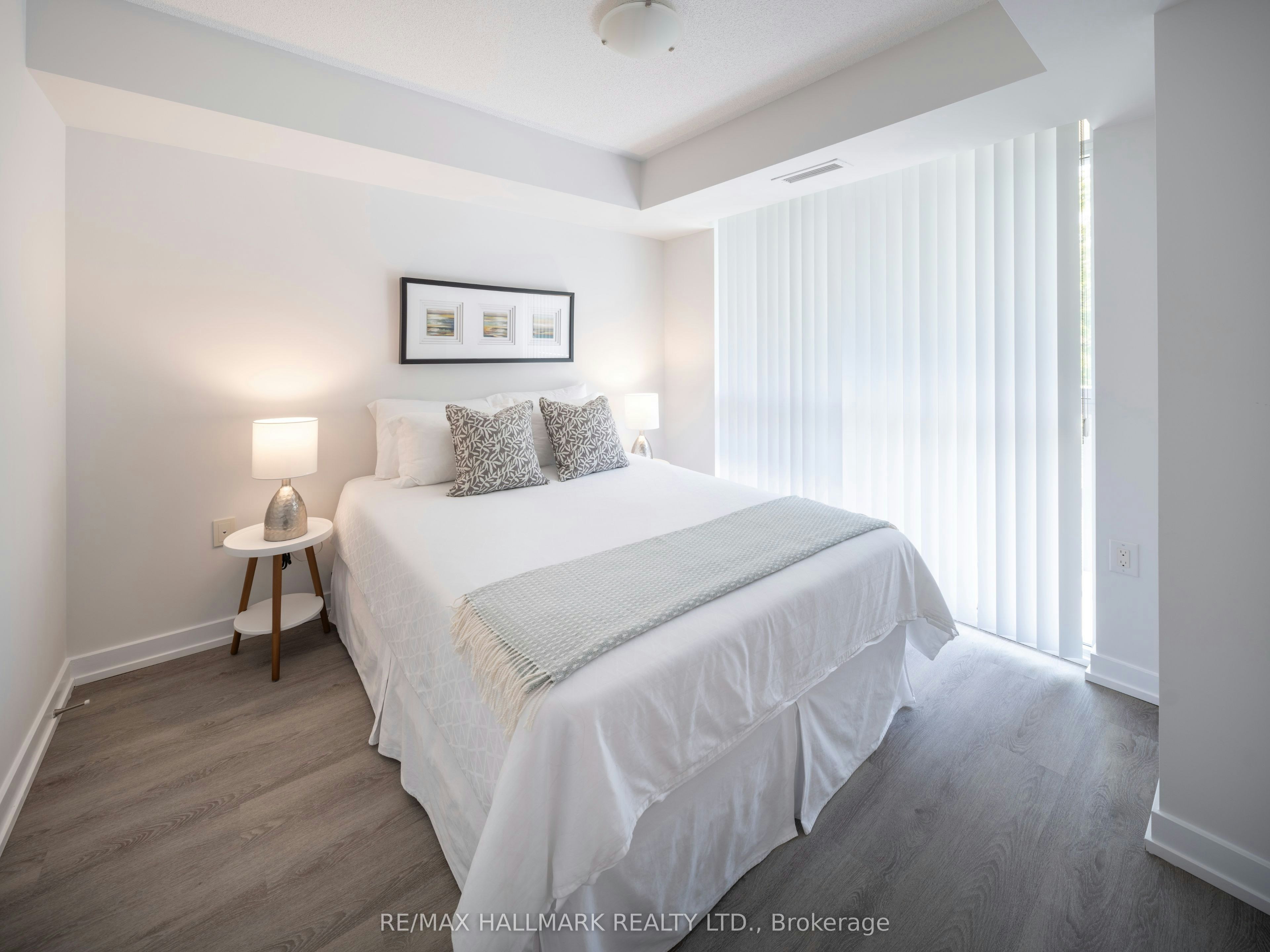 601-132 Berkeley Street, Toronto, ON, M5A 2W9 - 8