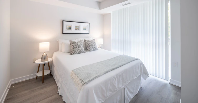 601-132 Berkeley Street, Toronto, ON, M5A 2W9 - 8