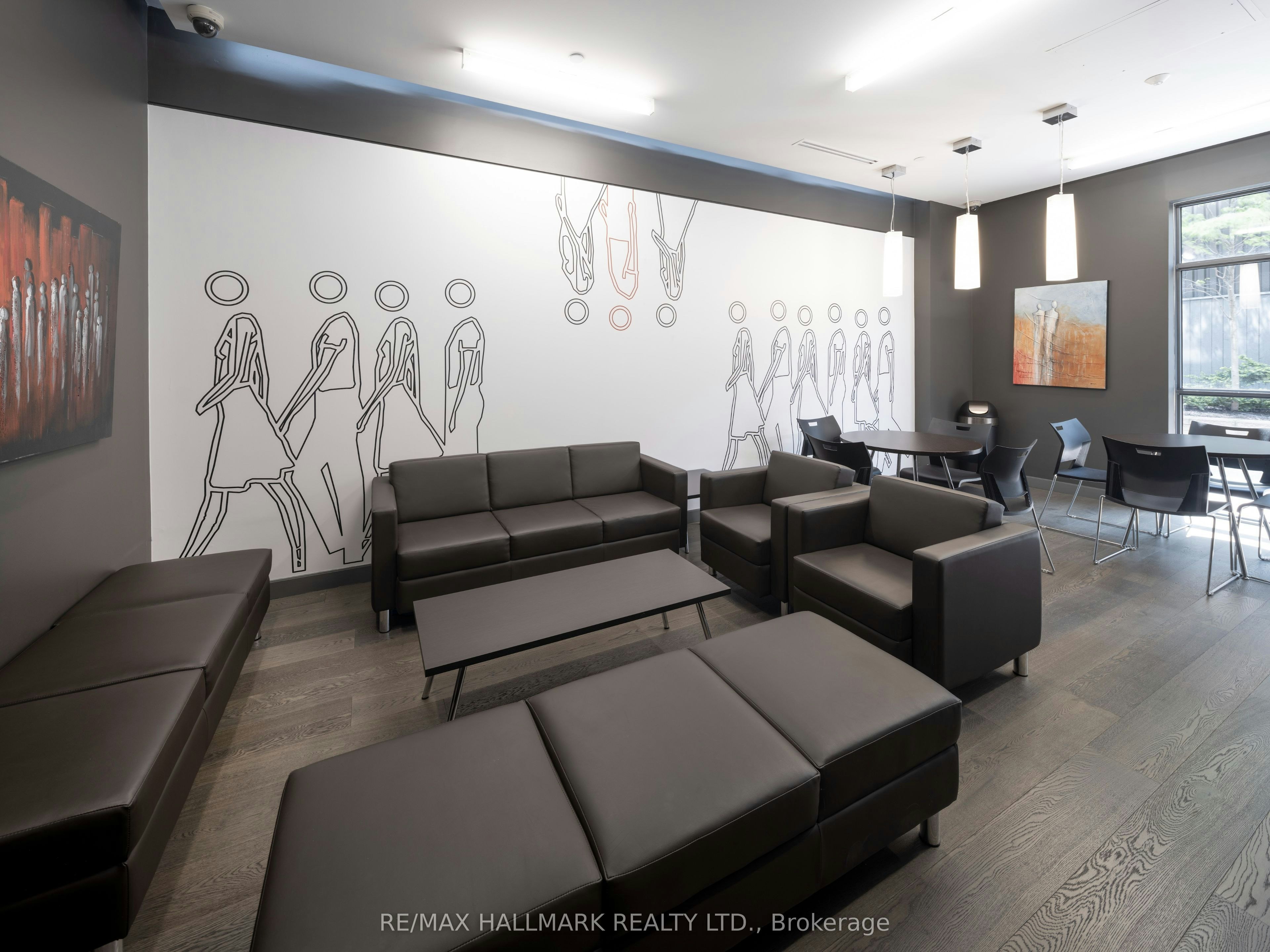 601-132 Berkeley Street, Toronto, ON, M5A 2W9 - 13