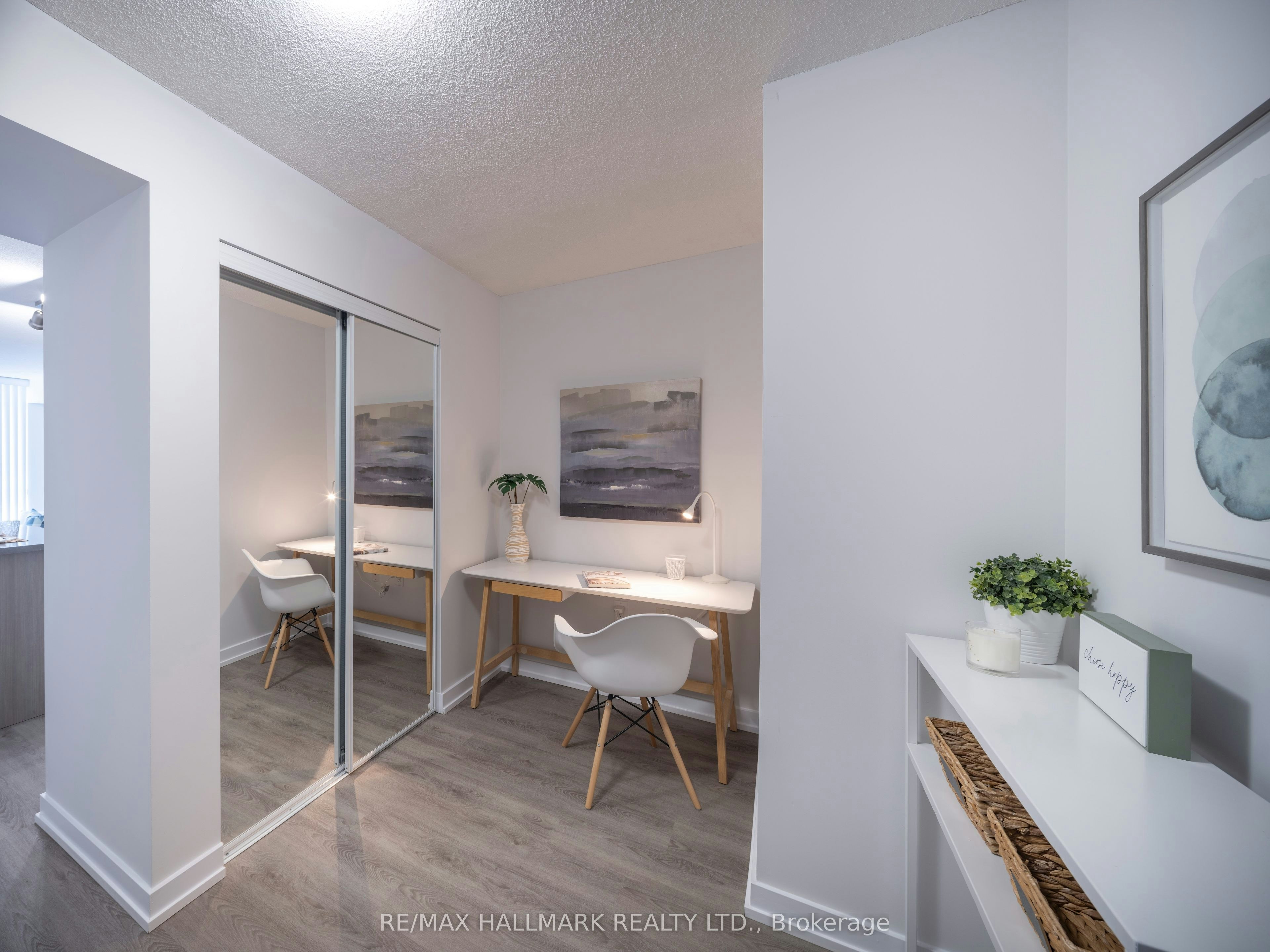 601-132 Berkeley Street, Toronto, ON, M5A 2W9 - 7