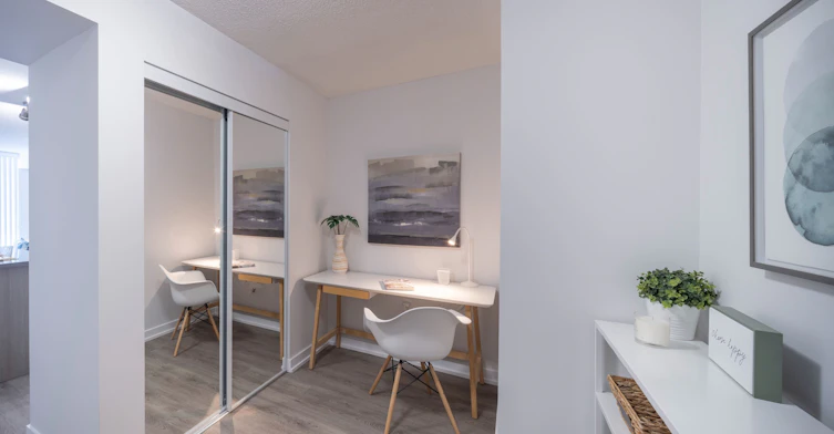 601-132 Berkeley Street, Toronto, ON, M5A 2W9 - 7