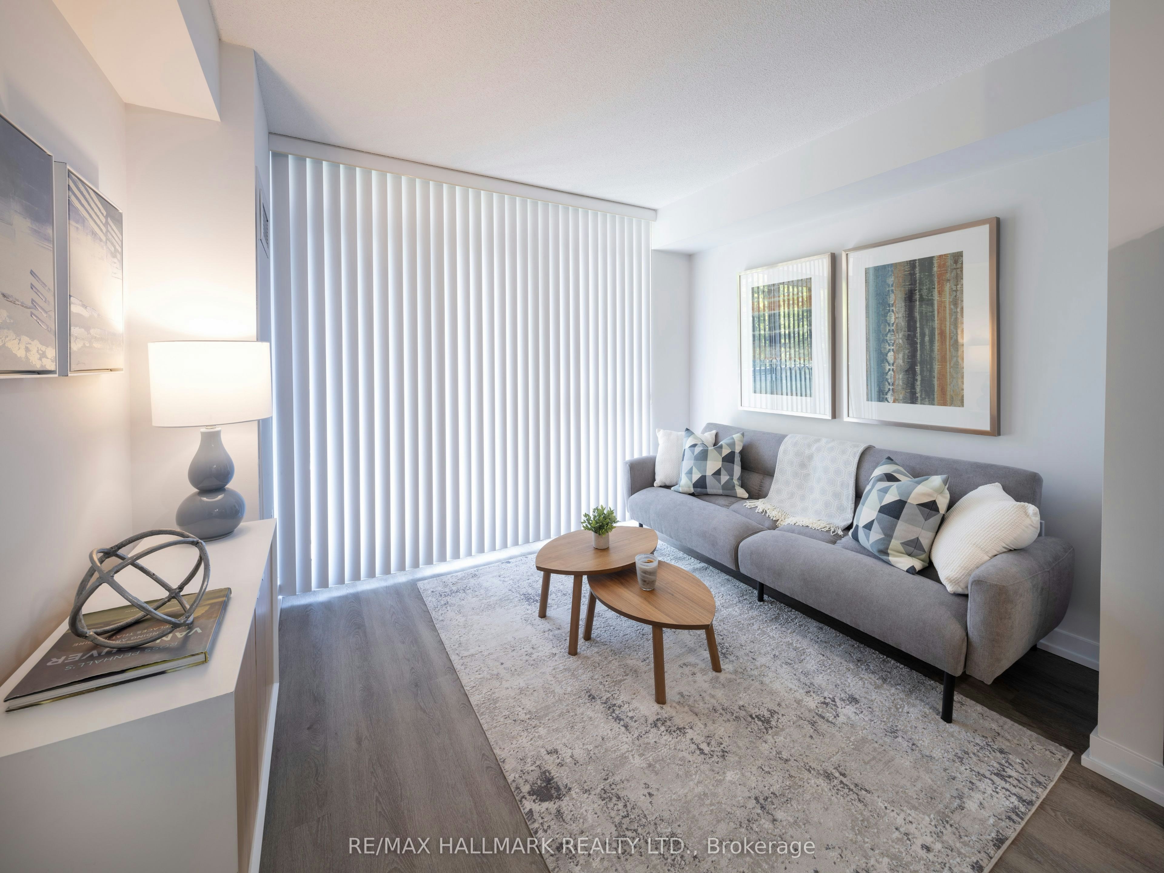 601-132 Berkeley Street, Toronto, ON, M5A 2W9 - 3