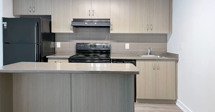 601-132 Berkeley Street, Toronto, ON, M5A 2W9 - 4