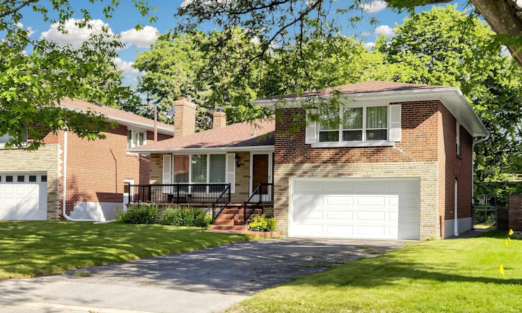 130 Betty Ann Drive