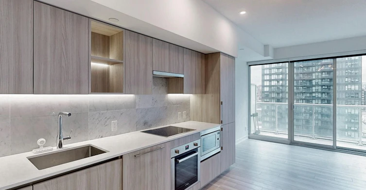 1209-17 Bathurst Street, Toronto, ON, M5V 0N1 - 16