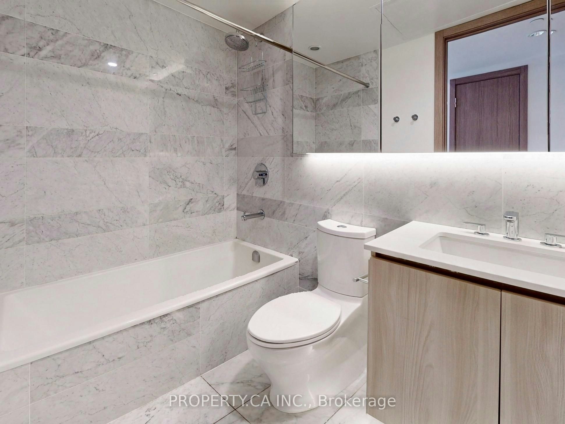 1209-17 Bathurst Street, Toronto, ON, M5V 0N1 - 24