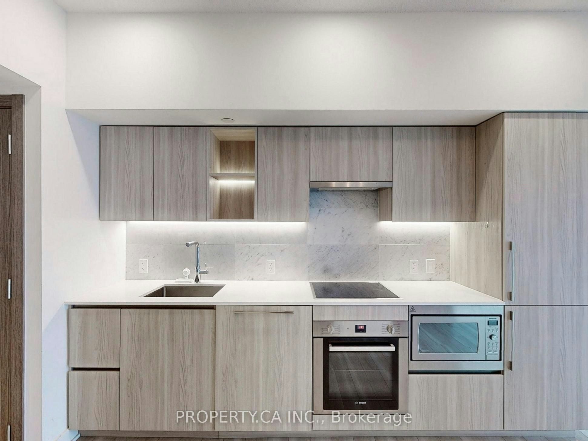 1209-17 Bathurst Street, Toronto, ON, M5V 0N1 - 18