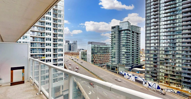 1209-17 Bathurst Street, Toronto, ON, M5V 0N1 - 31