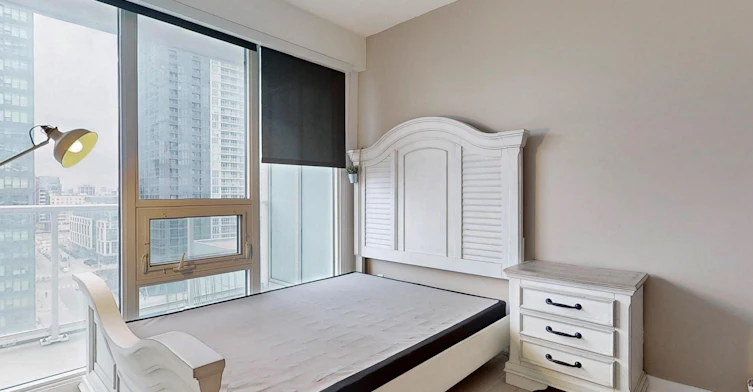 1209-17 Bathurst Street, Toronto, ON, M5V 0N1 - 21