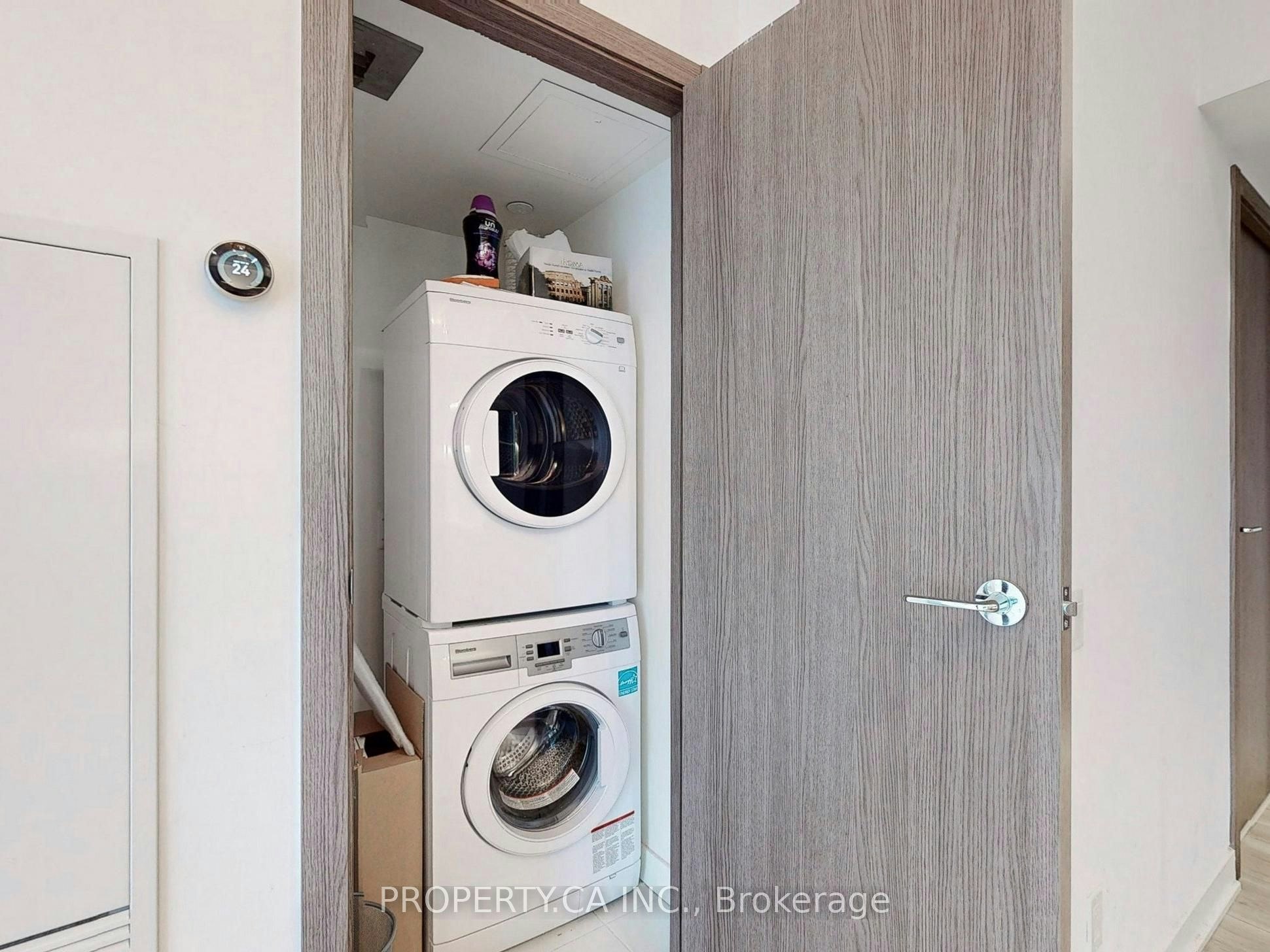 1209-17 Bathurst Street, Toronto, ON, M5V 0N1 - 27