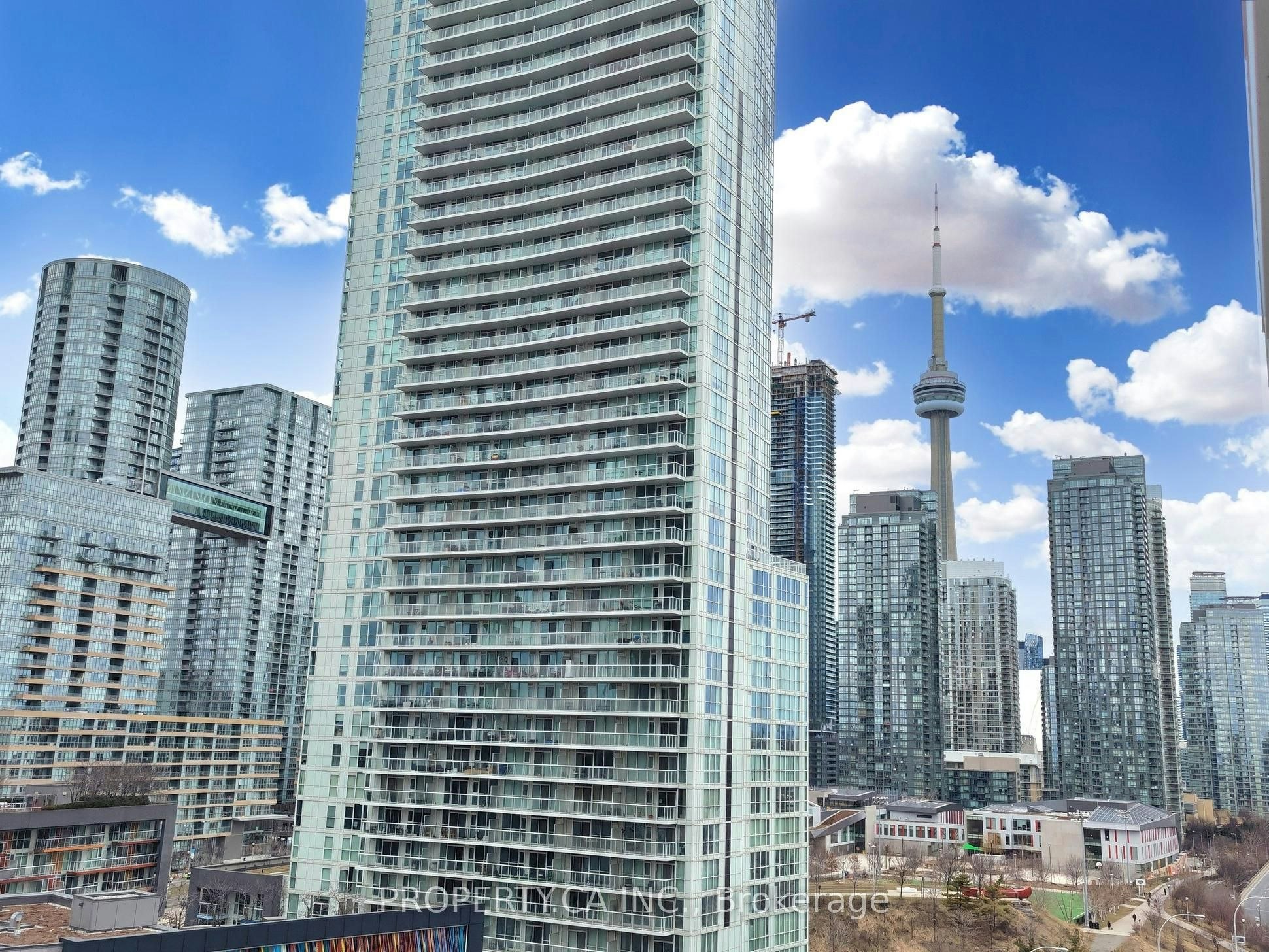 1209-17 Bathurst Street, Toronto, ON, M5V 0N1 - 33