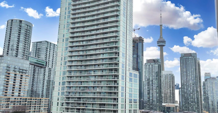 1209-17 Bathurst Street, Toronto, ON, M5V 0N1 - 33