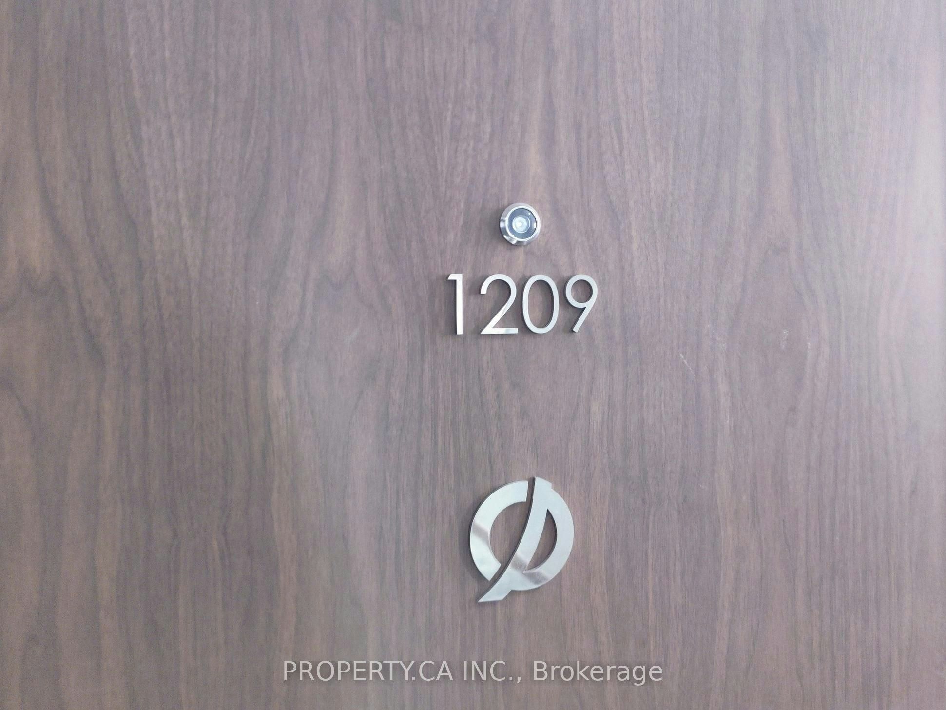 1209-17 Bathurst Street, Toronto, ON, M5V 0N1 - 30