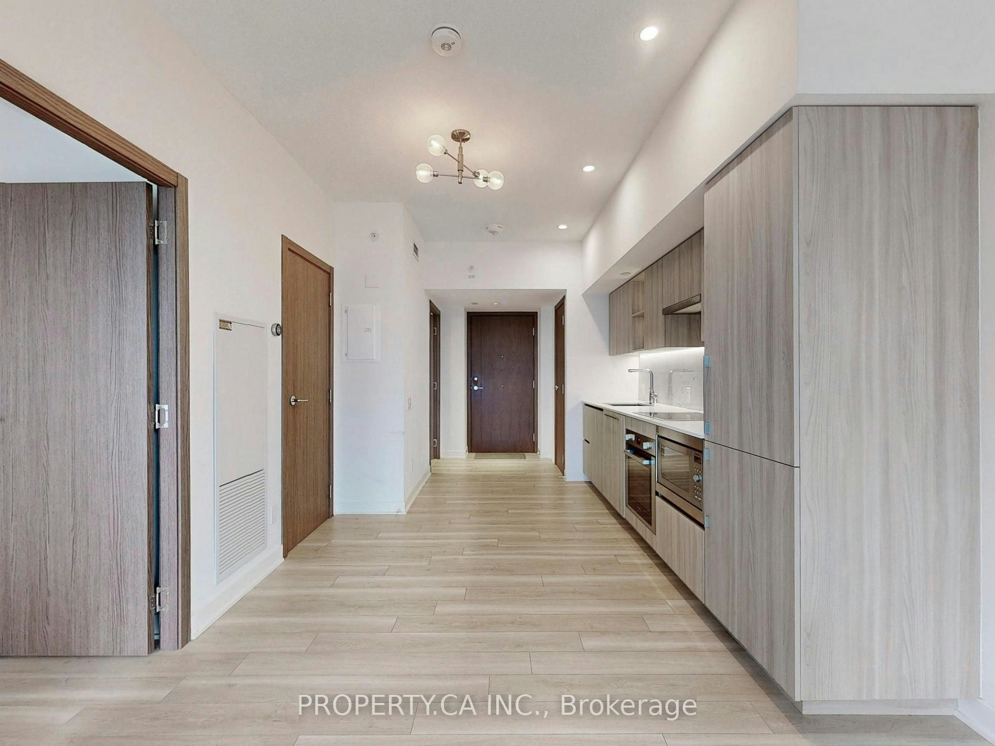 1209-17 Bathurst Street, Toronto, ON, M5V 0N1 - 14