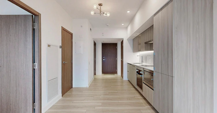 1209-17 Bathurst Street, Toronto, ON, M5V 0N1 - 14