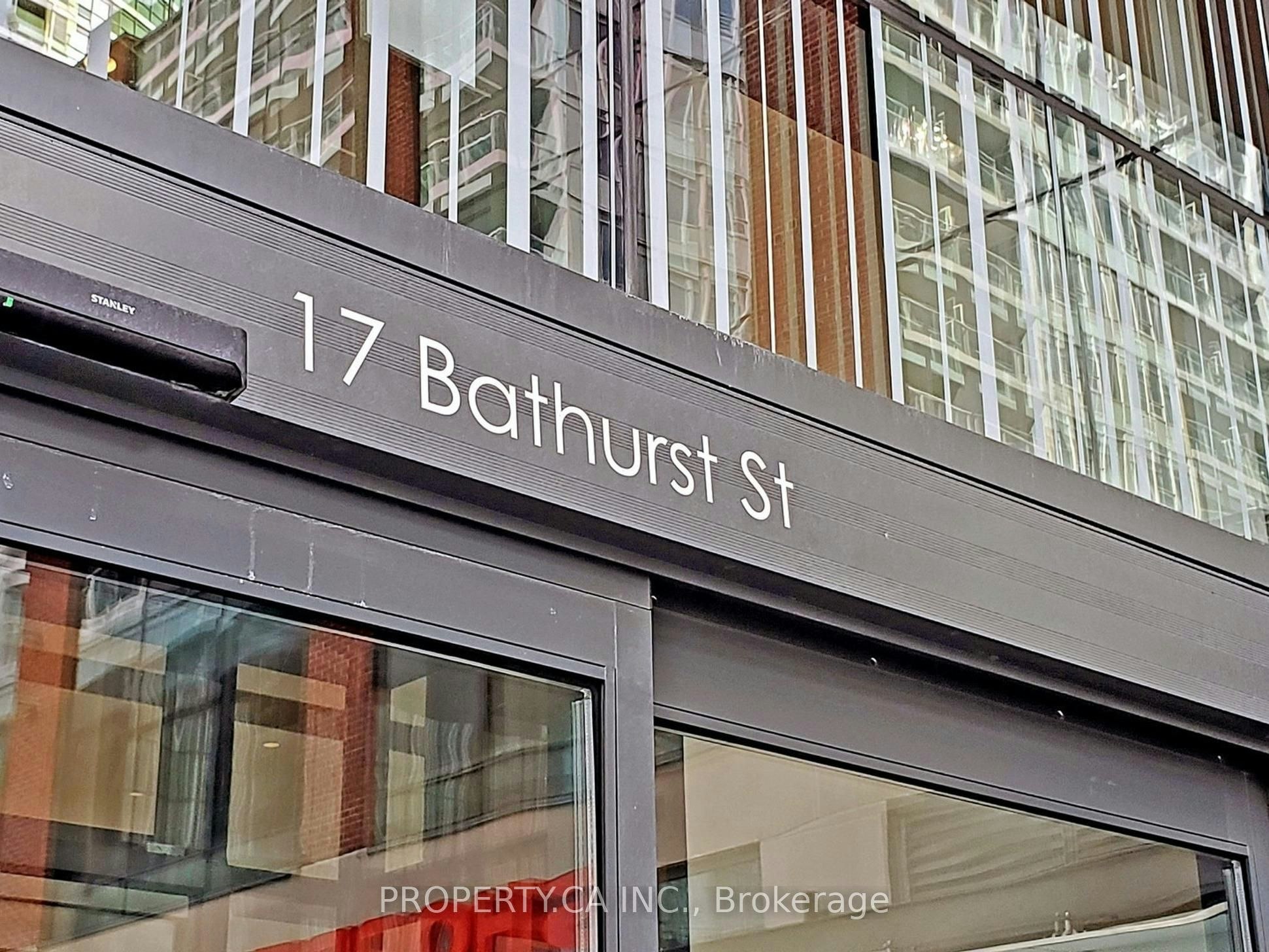 1209-17 Bathurst Street, Toronto, ON, M5V 0N1 - 6