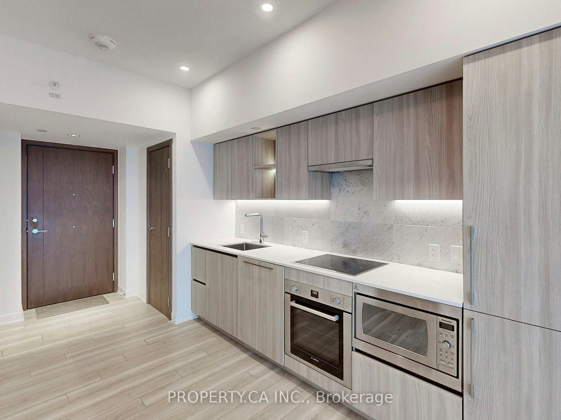 1209-17 Bathurst Street, Toronto, ON, M5V 0N1 - 15