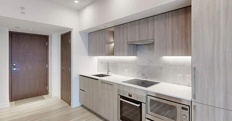 1209-17 Bathurst Street, Toronto, ON, M5V 0N1 - 15