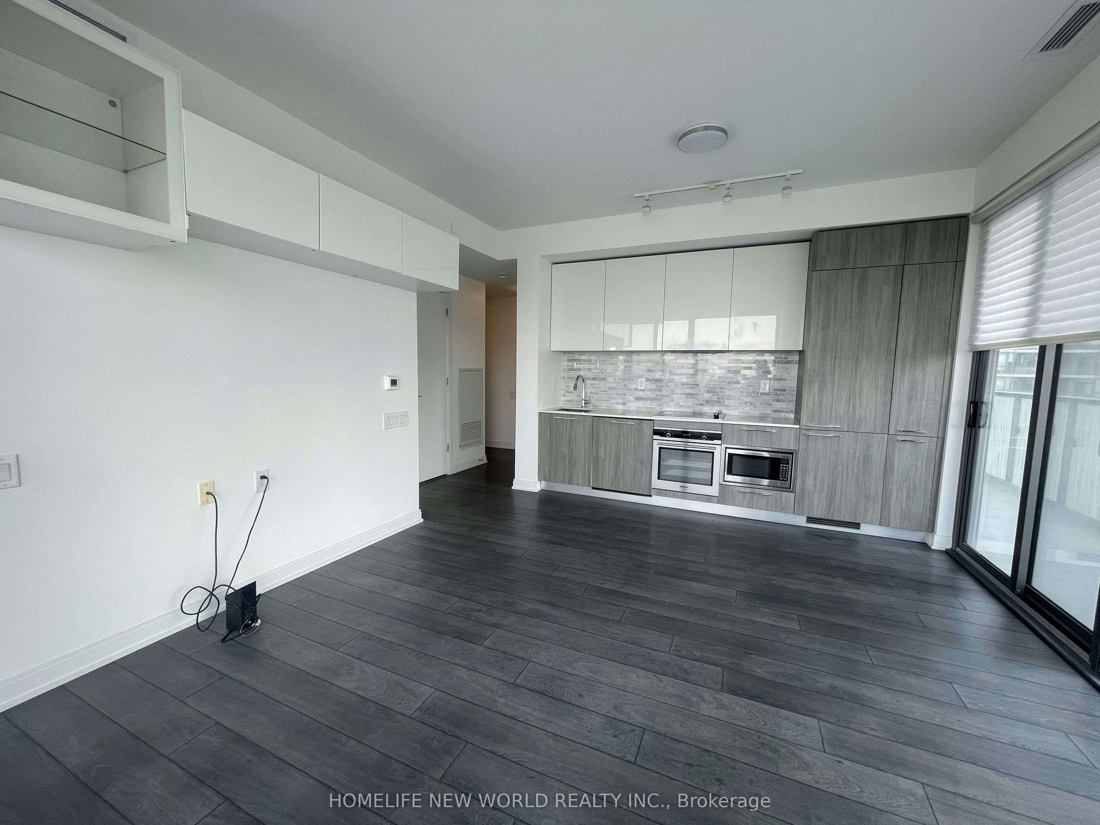 3809-50 Charles Street E, Toronto, ON, M4Y 0C3 - 2