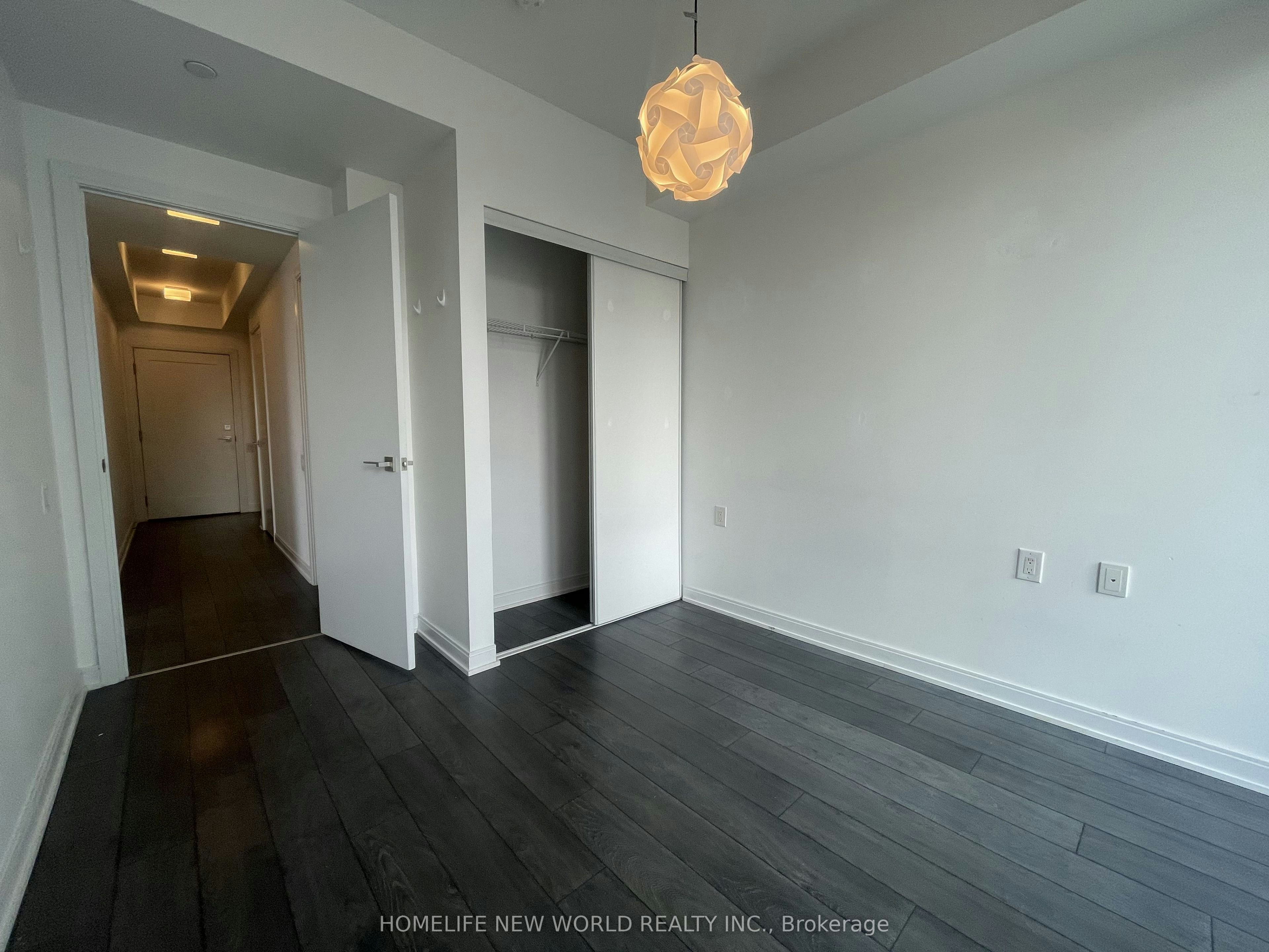 3809-50 Charles Street E, Toronto, ON, M4Y 0C3 - 4