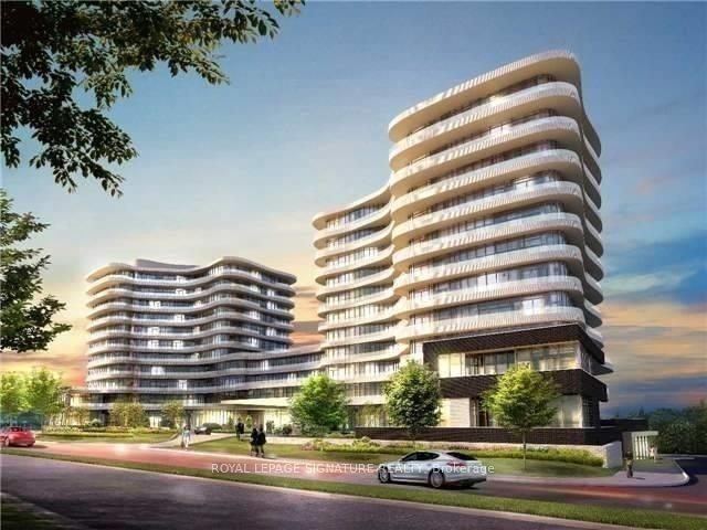 701-99 The Donway N/A W, Toronto, ON, M3C 0G1