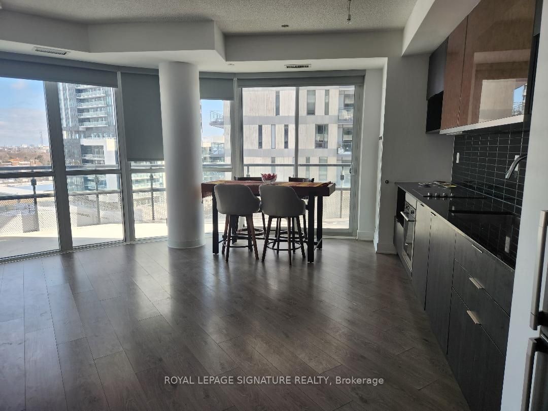 701-99 The Donway N/A W, Toronto, ON, M3C 0G1 - 8