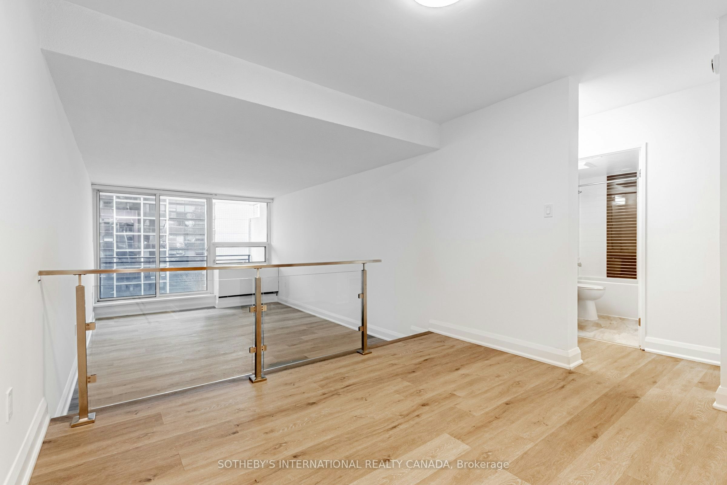 1020-191 Sherbourne Street, Toronto, ON, M5A 3X1