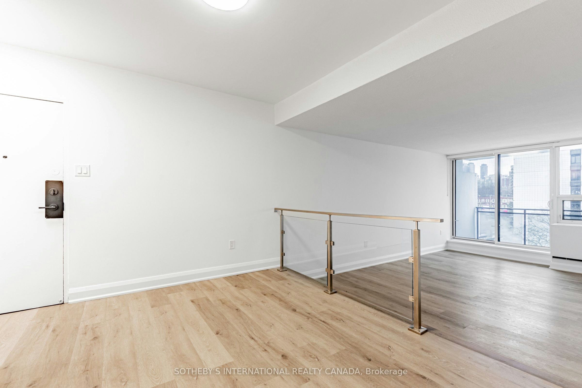 1020-191 Sherbourne Street, Toronto, ON, M5A 3X1 - 4