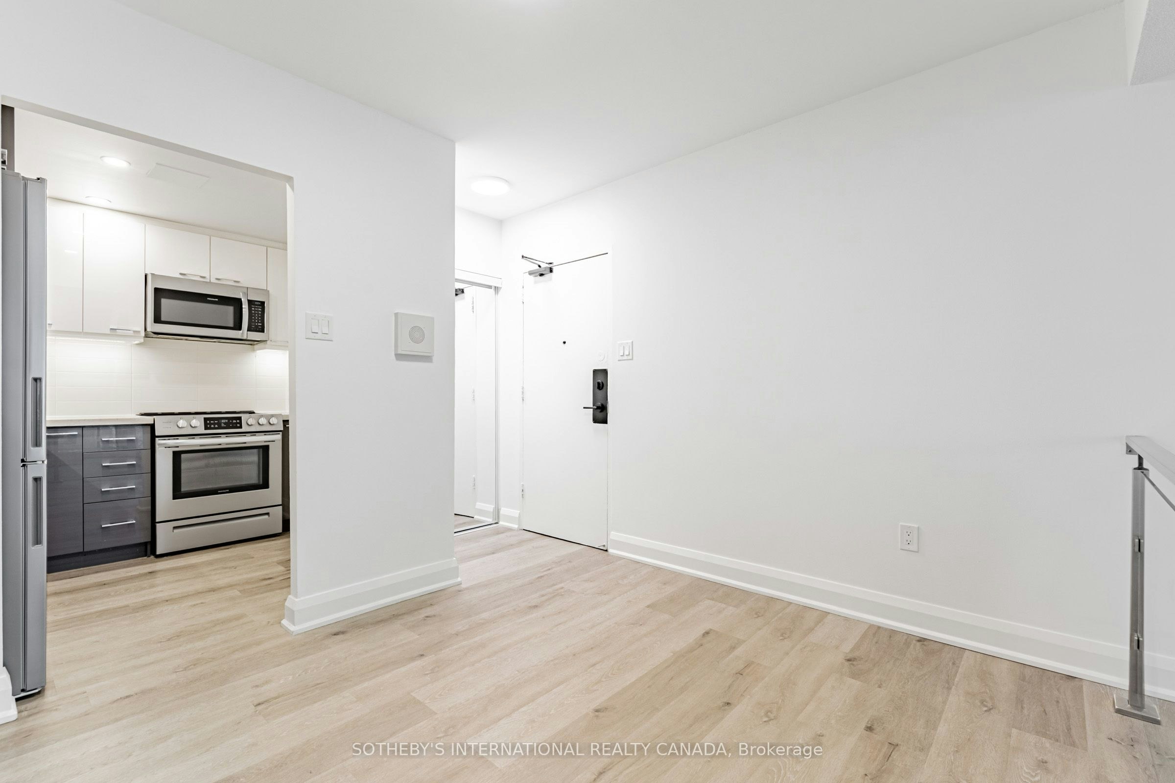 1502-191 Sherbourne Street, Toronto, ON, M5A 3X1 - 3