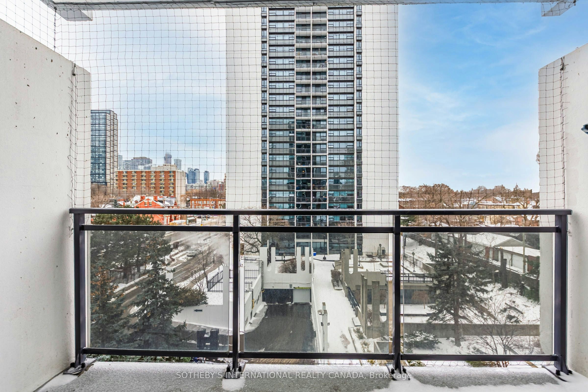 1502-191 Sherbourne Street, Toronto, ON, M5A 3X1 - 15
