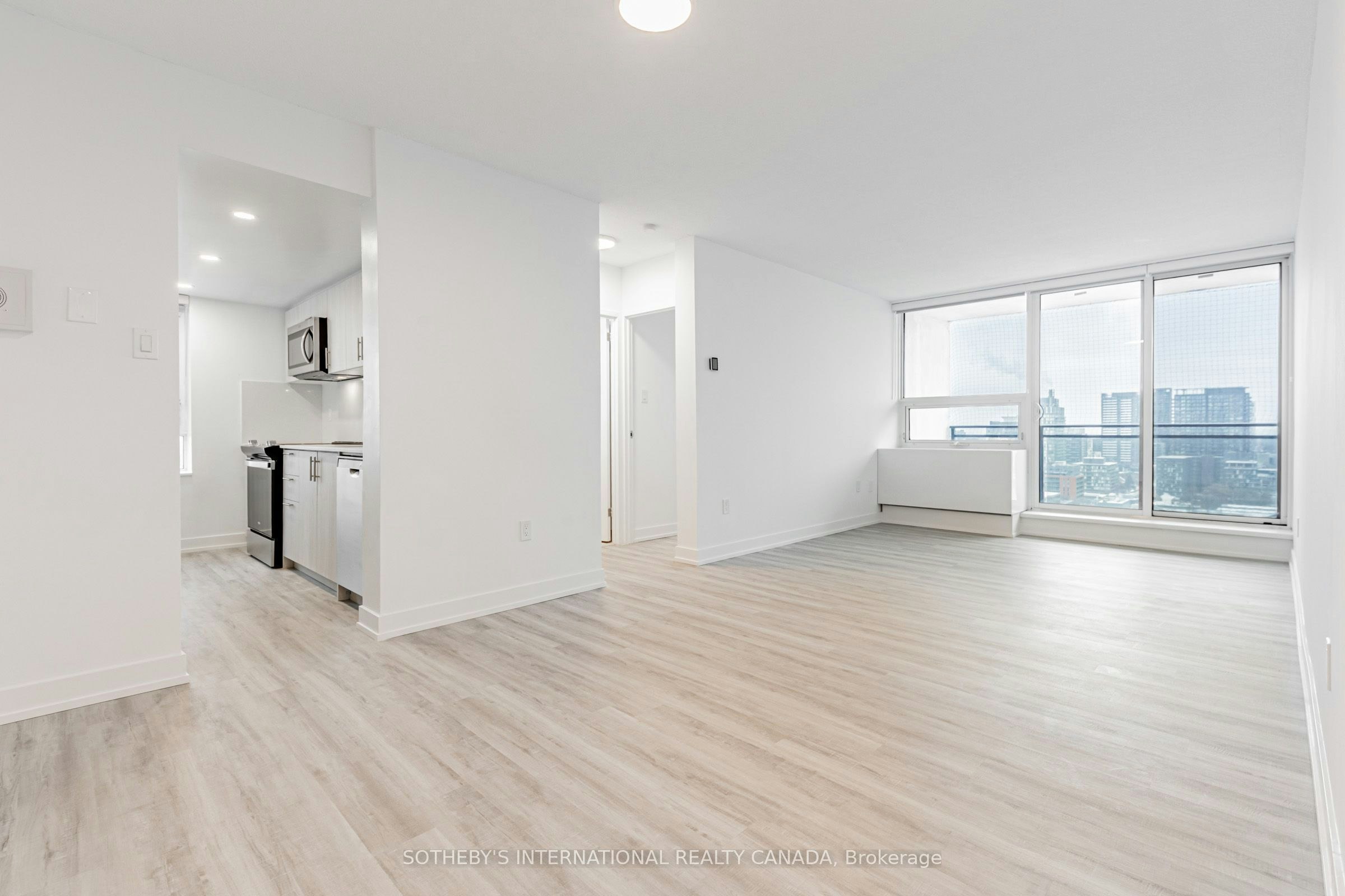 N0104-201 Sherbourne Street, Toronto, ON, M5A 3X1 - 3