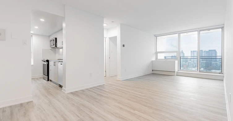 N0104-201 Sherbourne Street, Toronto, ON, M5A 3X1 - 3
