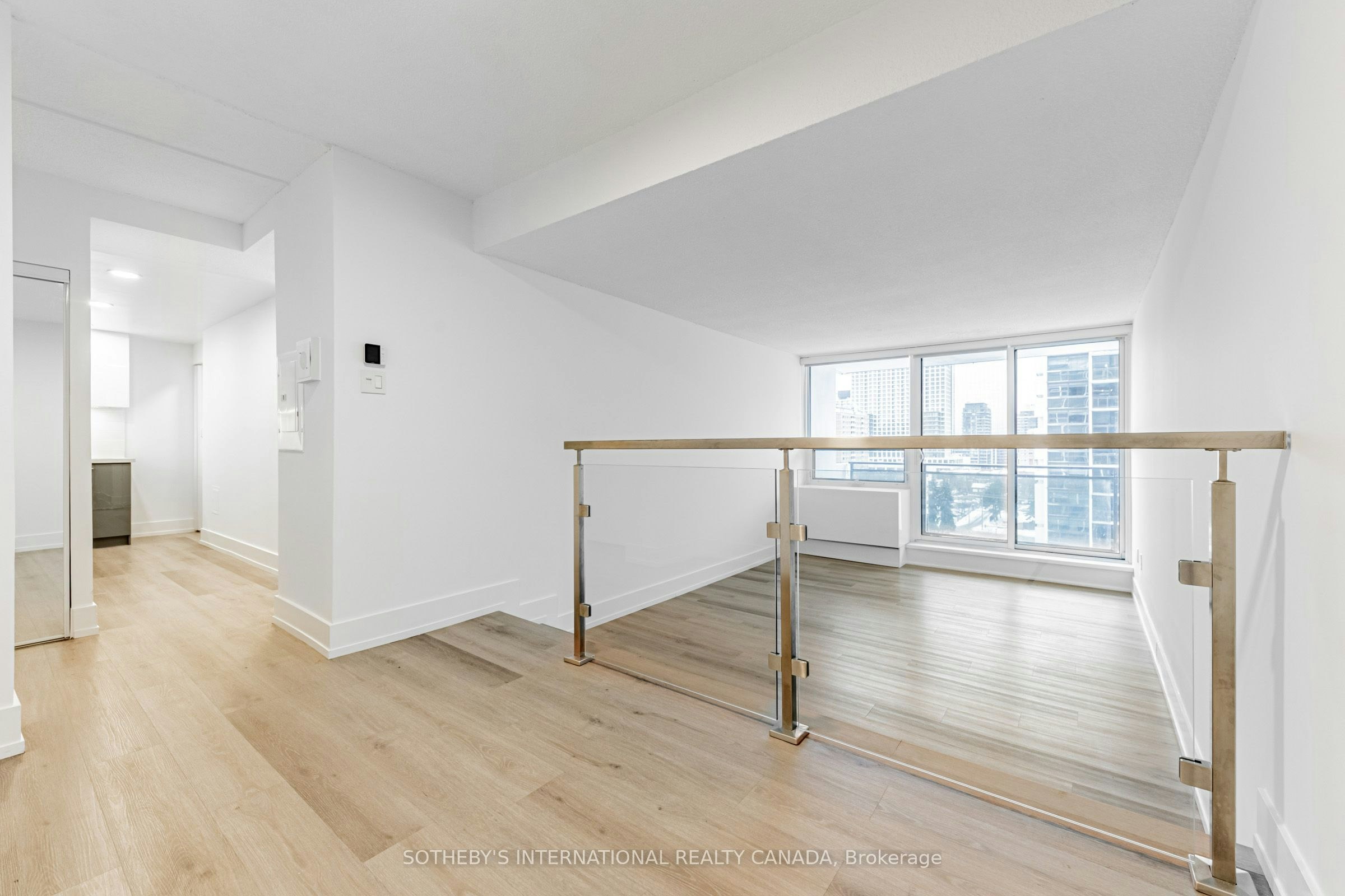 N1505-201 Sherbourne Street, Toronto, ON, M5A 3X1