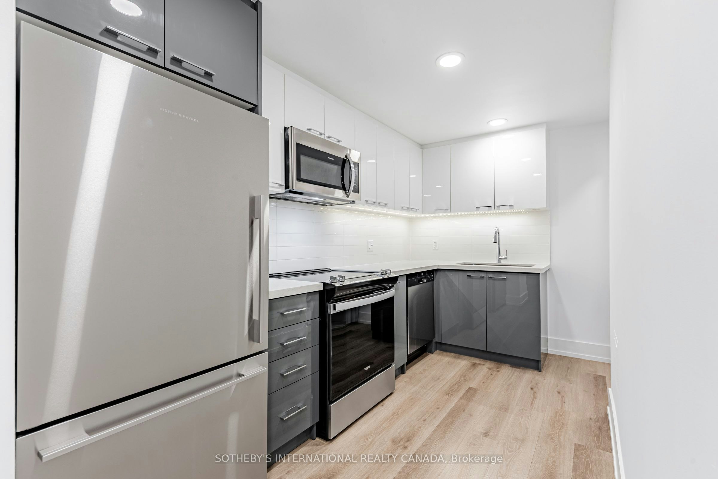 N1505-201 Sherbourne Street, Toronto, ON, M5A 3X1 - 3