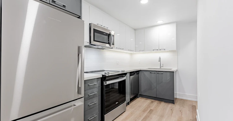 N1505-201 Sherbourne Street, Toronto, ON, M5A 3X1 - 3