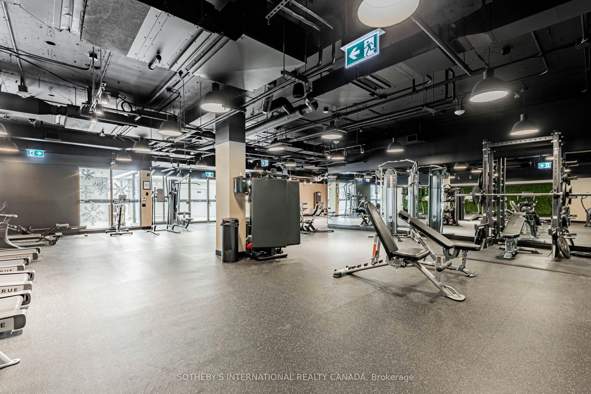 N1505-201 Sherbourne Street, Toronto, ON, M5A 3X1 - 25