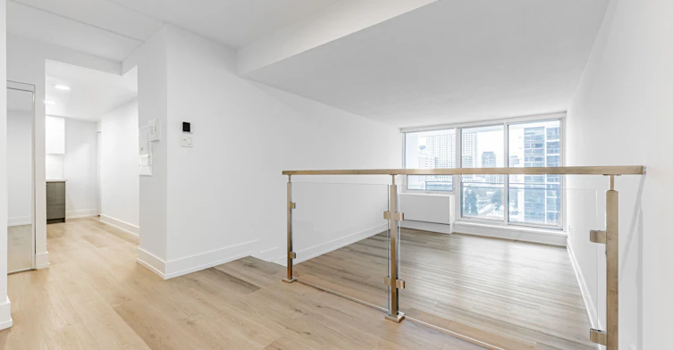 N2106-201 Sherbourne Street, Toronto, ON, M5A 3X1