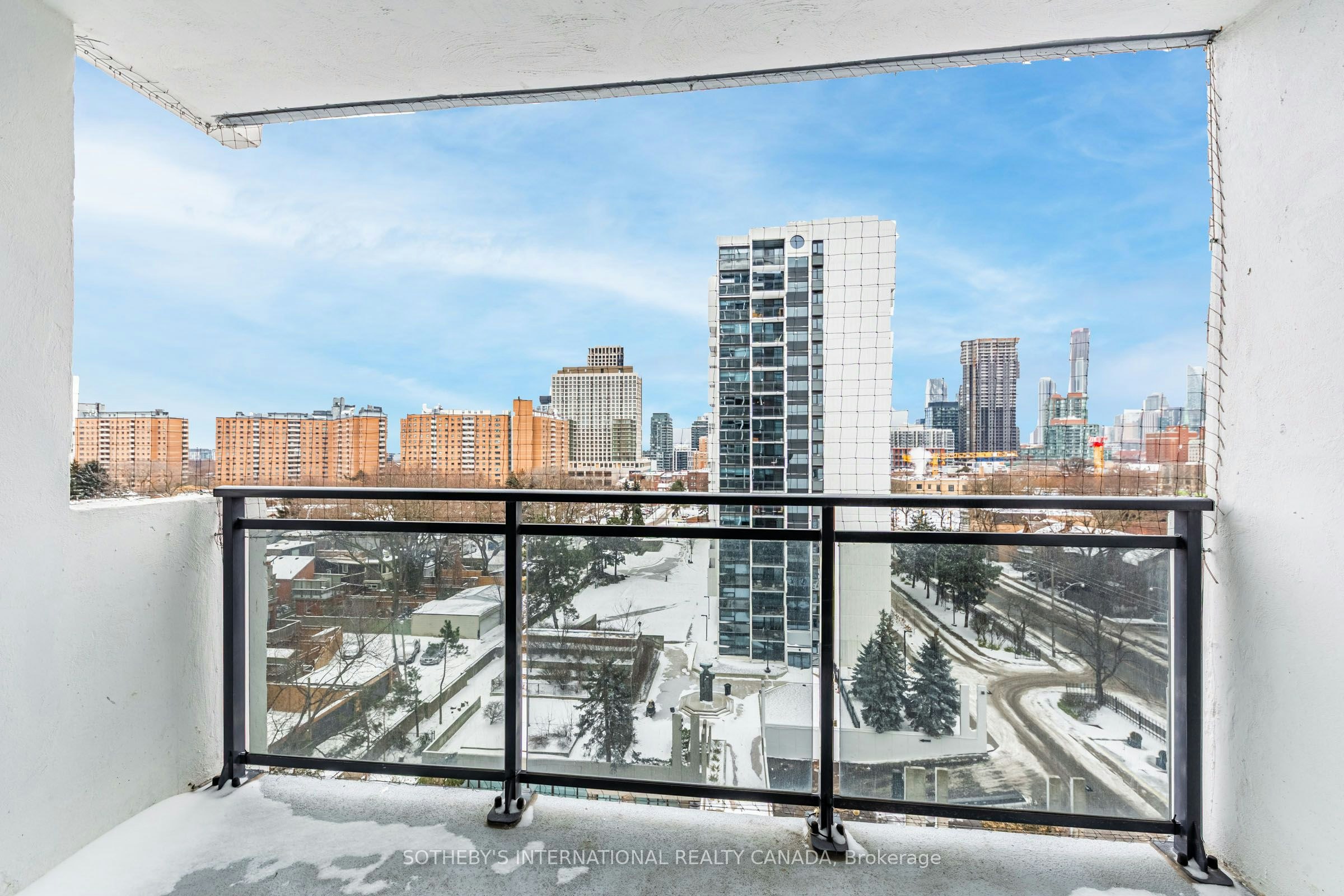 N2106-201 Sherbourne Street, Toronto, ON, M5A 3X1 - 12