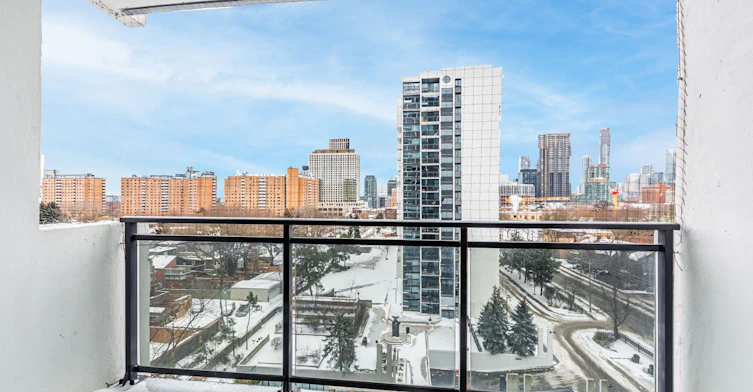 N2106-201 Sherbourne Street, Toronto, ON, M5A 3X1 - 12