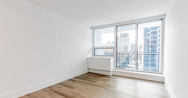 N2106-201 Sherbourne Street, Toronto, ON, M5A 3X1 - 2