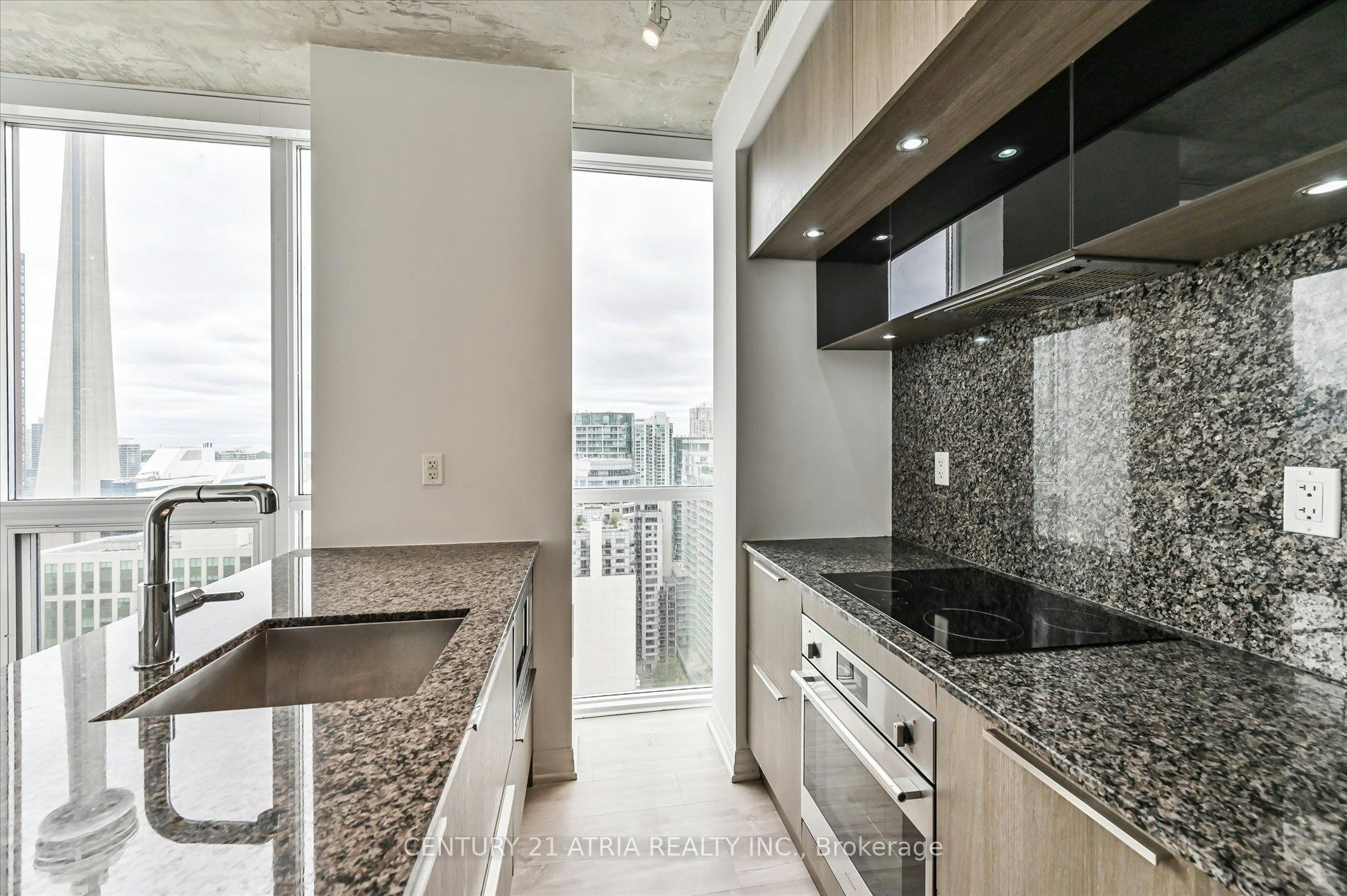 2605-88 Blue Jays Way, Toronto, ON, M5V 0L7 - 14