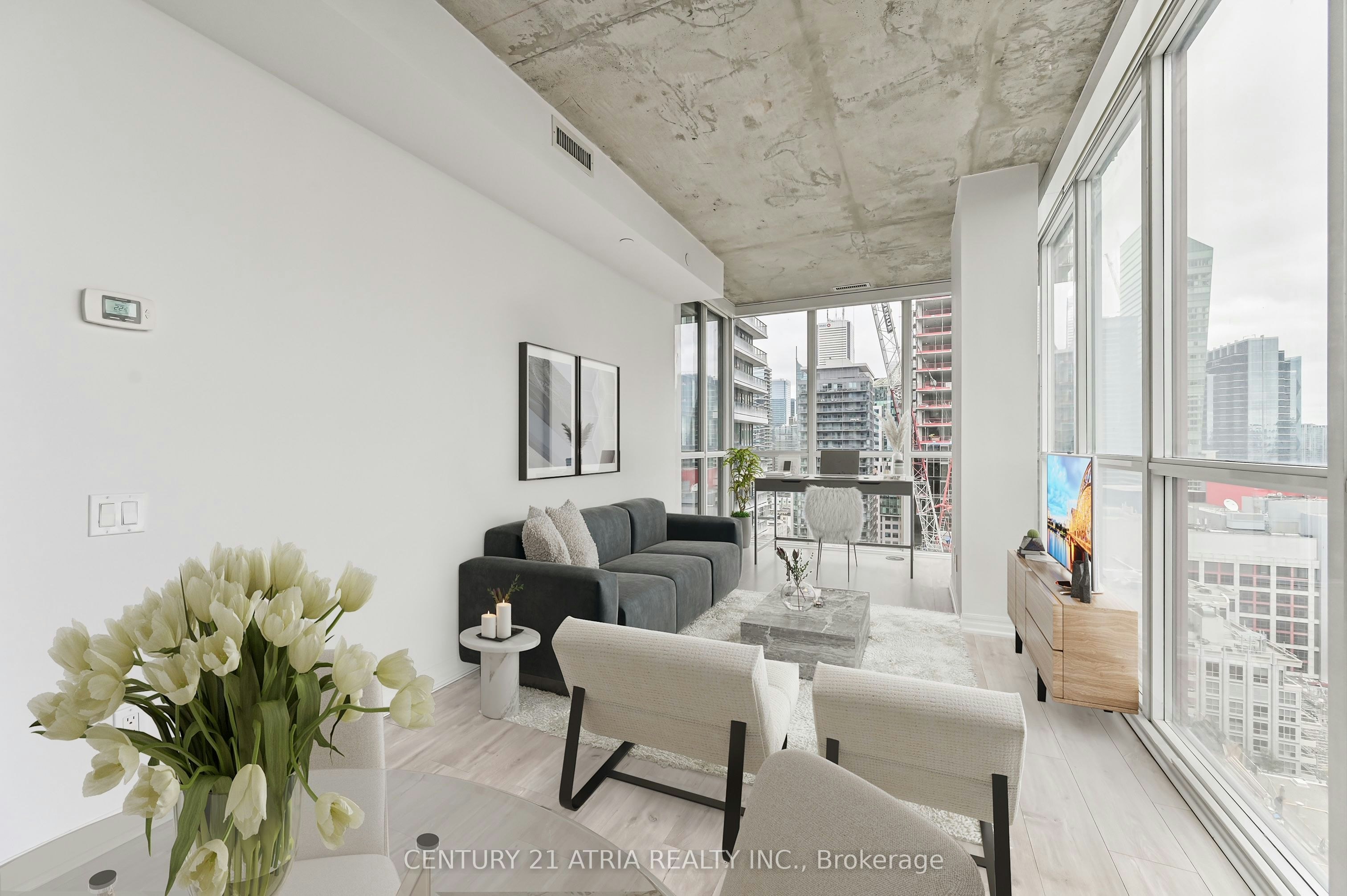 2605-88 Blue Jays Way, Toronto, ON, M5V 0L7 - 9