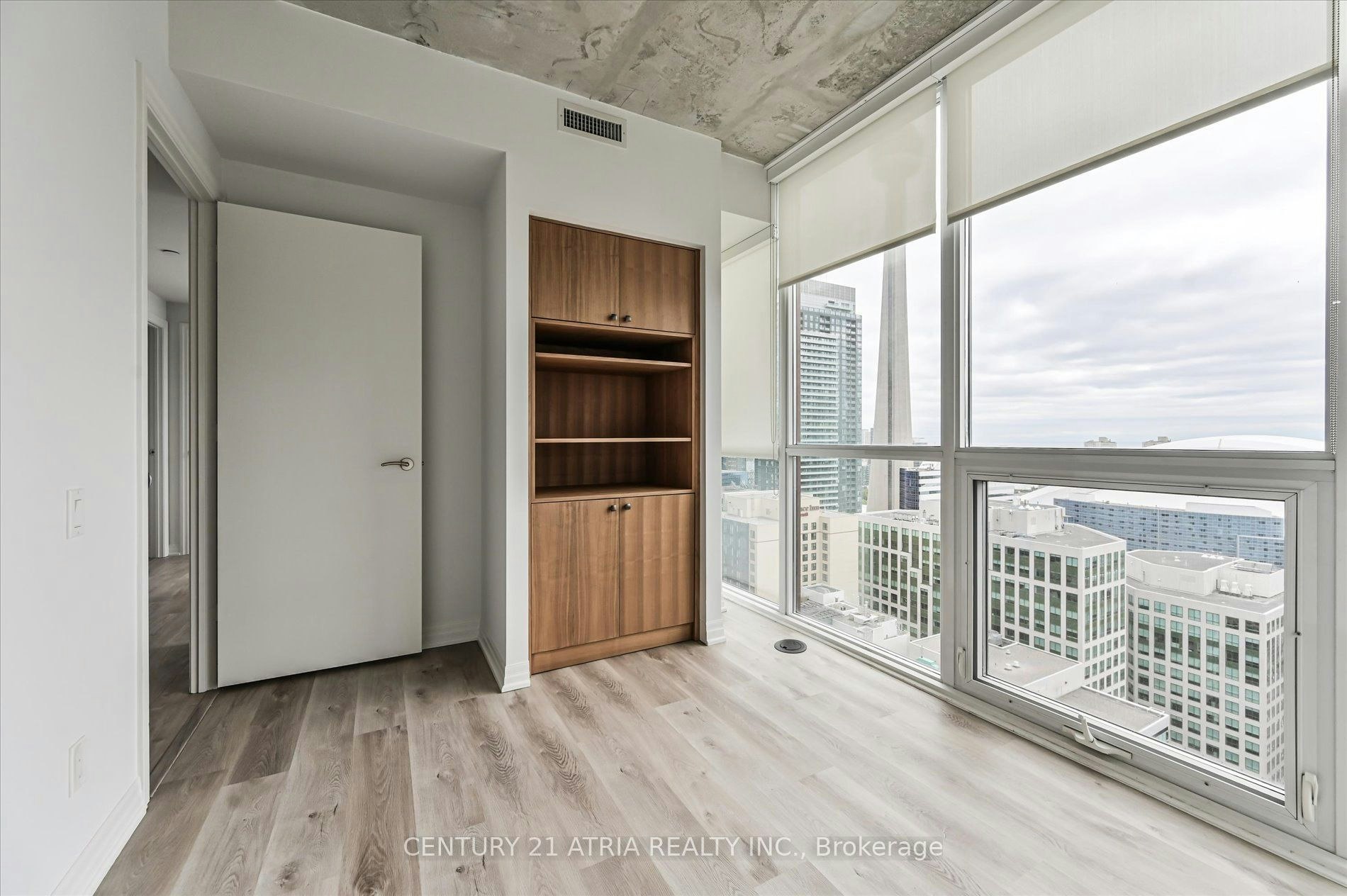 2605-88 Blue Jays Way, Toronto, ON, M5V 0L7 - 17