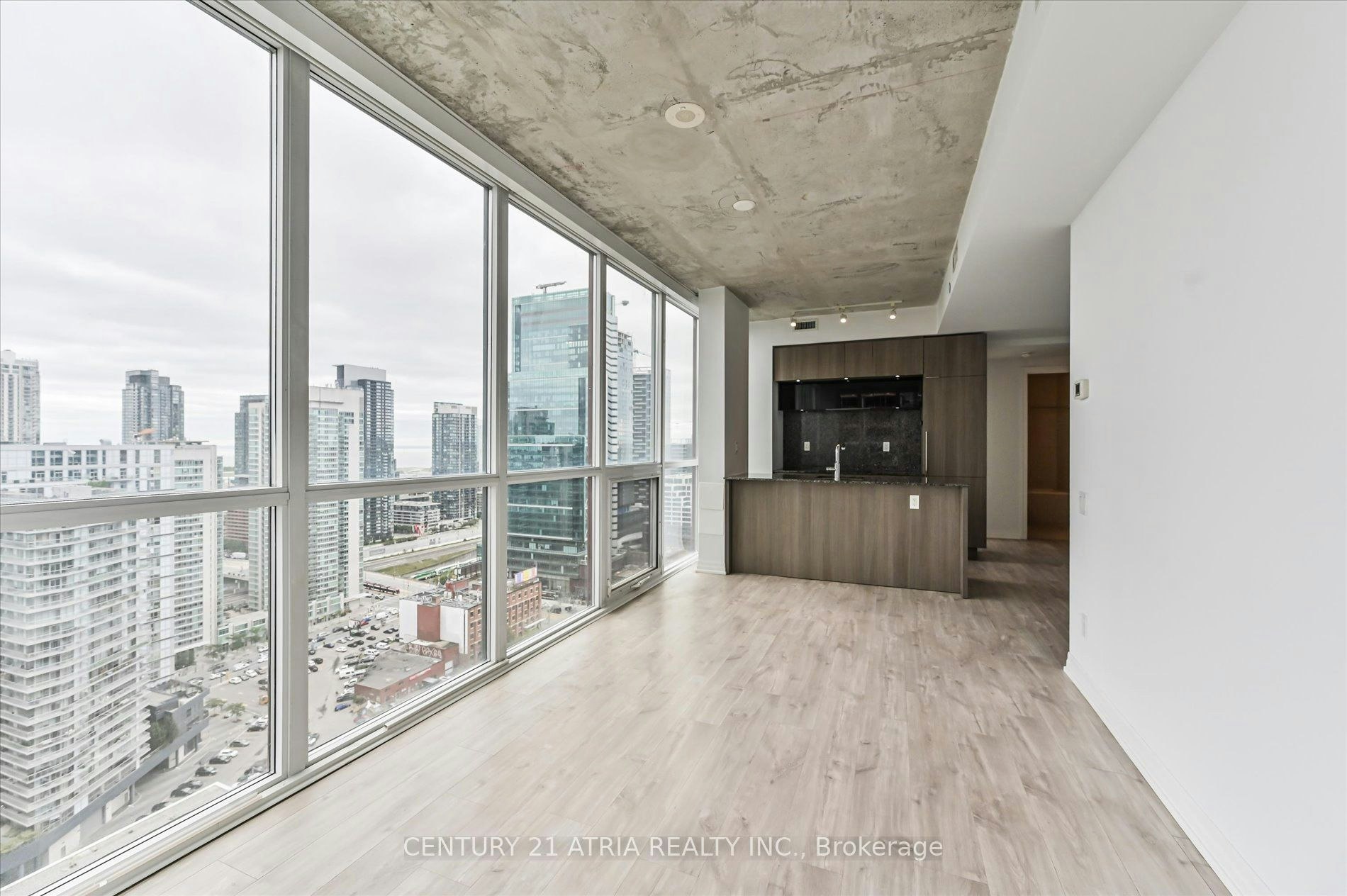 2605-88 Blue Jays Way, Toronto, ON, M5V 0L7 - 11
