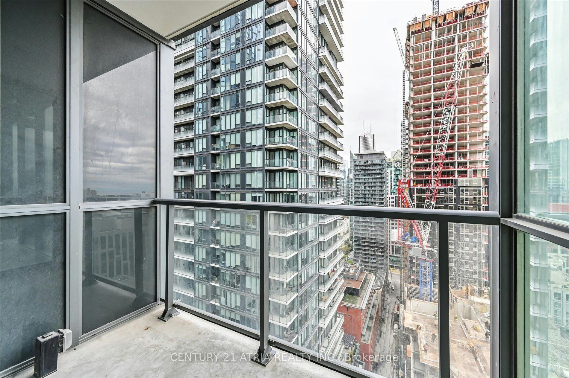 2605-88 Blue Jays Way, Toronto, ON, M5V 0L7 - 20
