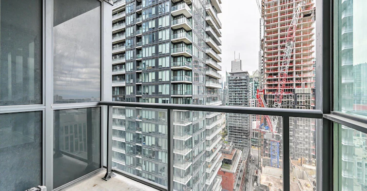 2605-88 Blue Jays Way, Toronto, ON, M5V 0L7 - 20