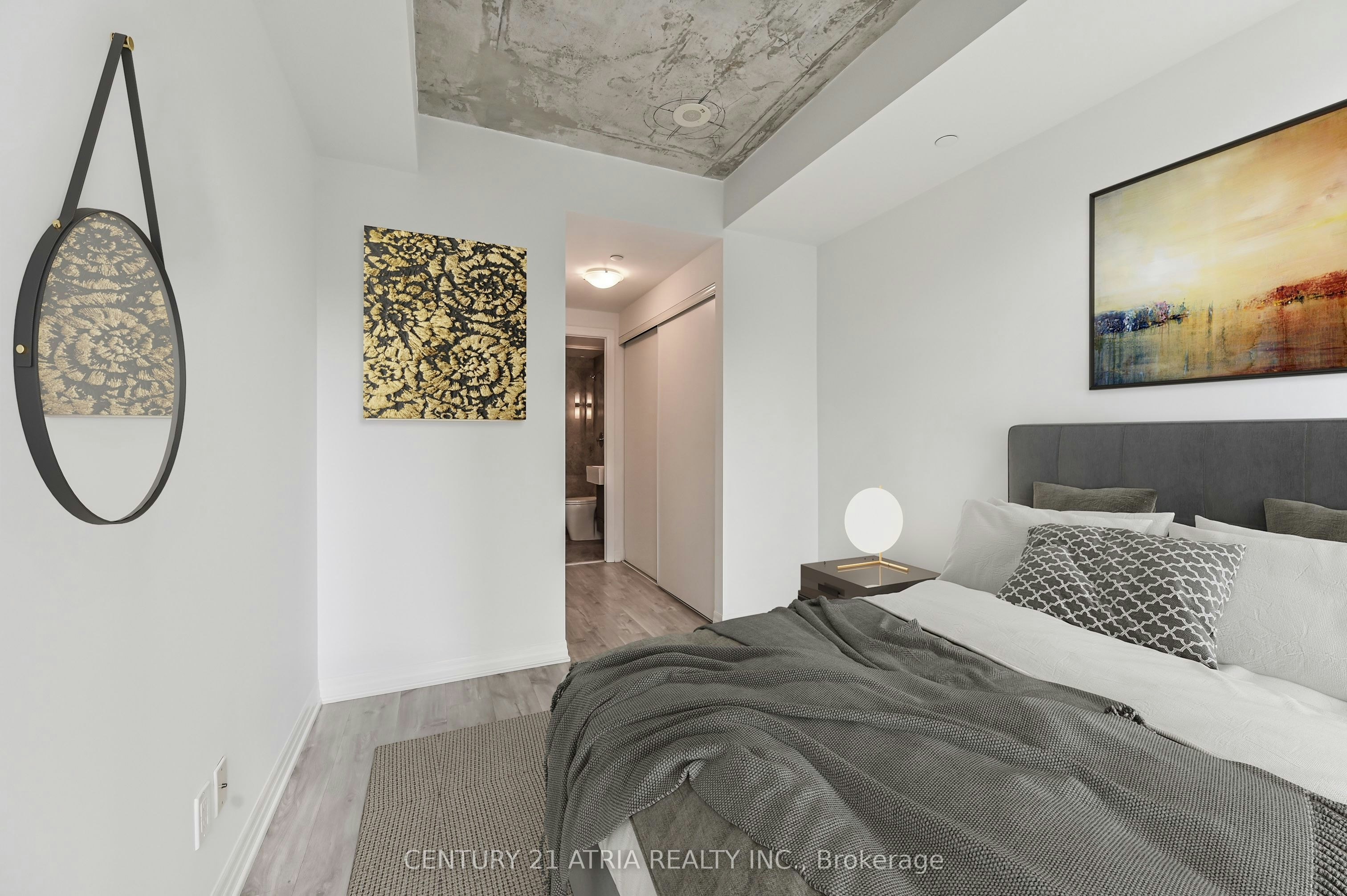 2605-88 Blue Jays Way, Toronto, ON, M5V 0L7 - 13